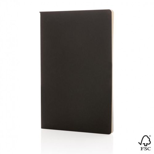 A5 FSC softcover notebook - Image 2